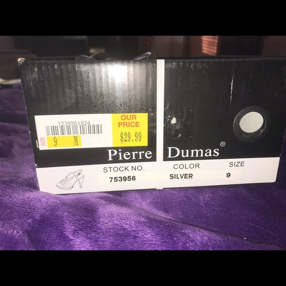 Cute heels!!! - Picture 6 of 8